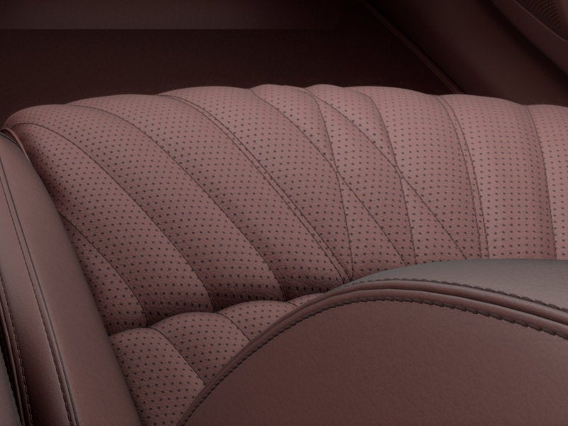 2026 Genesis G90 3.5T E-SC MHEV