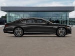 2026 Genesis G90 3.5T e-SC