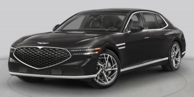 2026 Genesis G90 3.5T e-SC