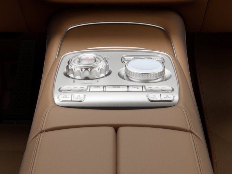 2026 Genesis G90 3.5T E-SC MHEV