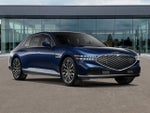 2026 Genesis G90 3.5T E-SC MHEV