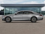 2026 Genesis G90 3.5T E-SC MHEV