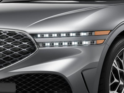 2026 Genesis G90 3.5T E-SC MHEV