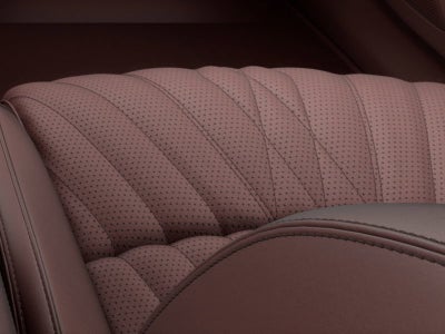 2026 Genesis G90 3.5T E-SC MHEV