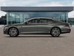 2026 Genesis G90 3.5T E-SC MHEV