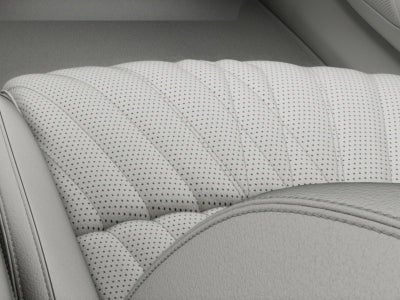 2026 Genesis G90 3.5T E-SC MHEV