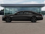 2026 Genesis G90 3.5T E-SC MHEV PRESTIGE BLACK