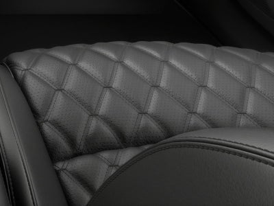 2026 Genesis G90 3.5T E-SC MHEV PRESTIGE BLACK