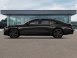 2026 Genesis G90 3.5T E-SC MHEV PRESTIGE BLACK