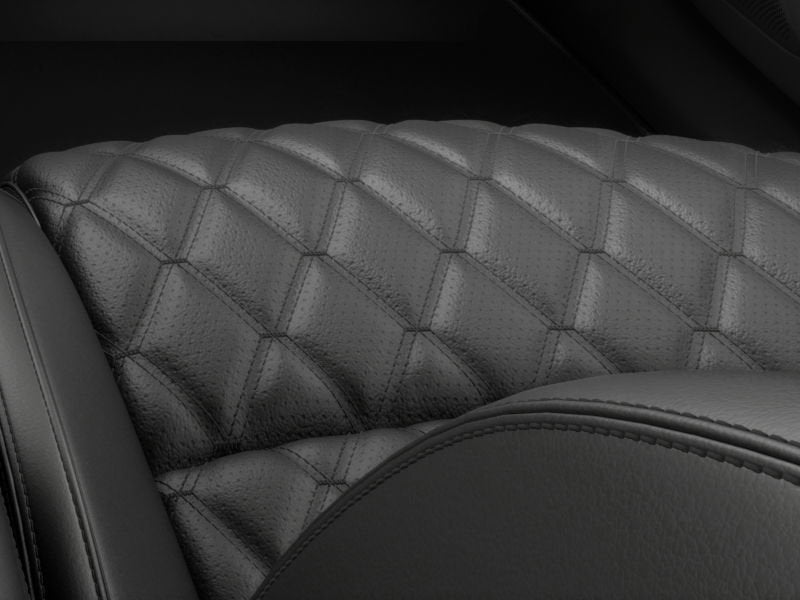 2026 Genesis G90 3.5T E-SC MHEV PRESTIGE BLACK