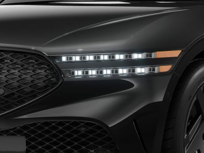 2026 Genesis G90 3.5T E-SC MHEV PRESTIGE BLACK