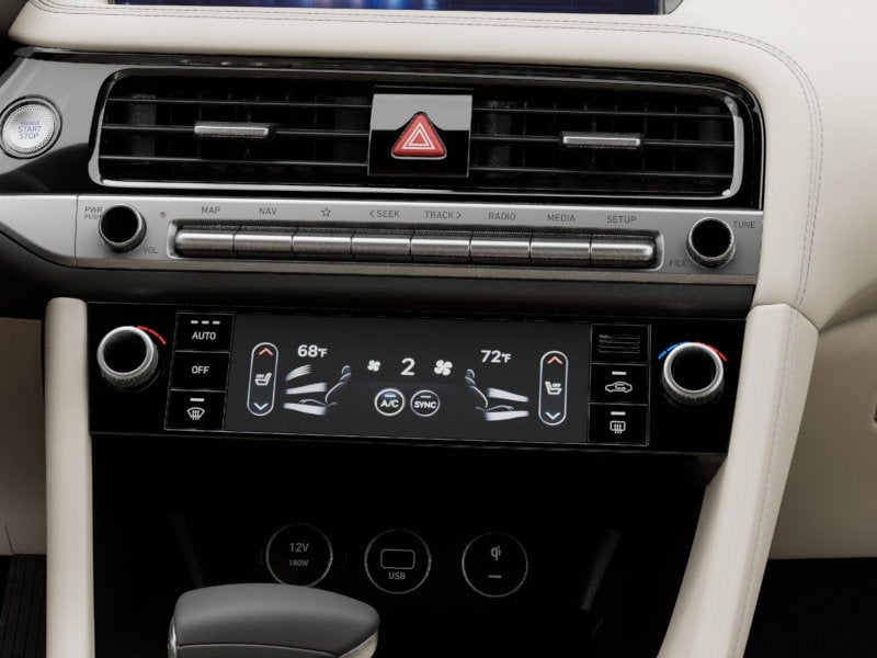 2026 Genesis G70 2.5T