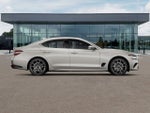 2026 Genesis G70 2.5T