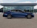 2026 Genesis G70 2.5T
