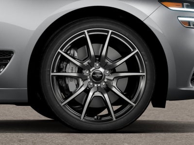 2026 Genesis G70 2.5T