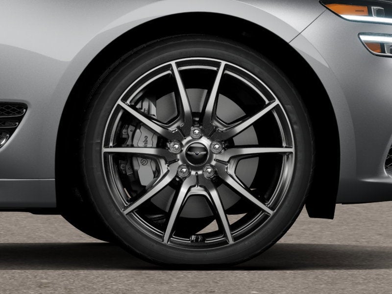 2026 Genesis G70 2.5T