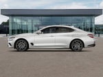 2026 Genesis G70 2.5T