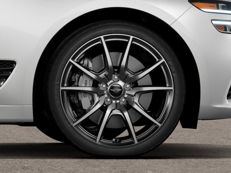 2026 Genesis G70 2.5T