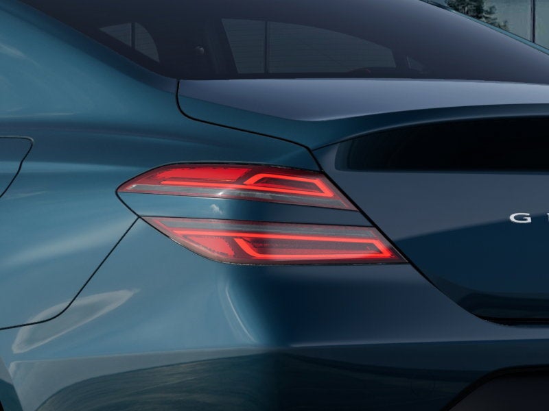 2027 Genesis G70 Standard