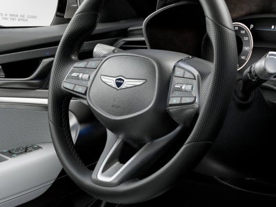 2027 Genesis G70 Standard