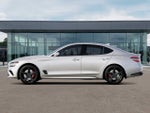 2027 Genesis G70 Standard