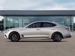 2027 Genesis G70 Standard