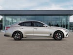 2027 Genesis G70 Standard