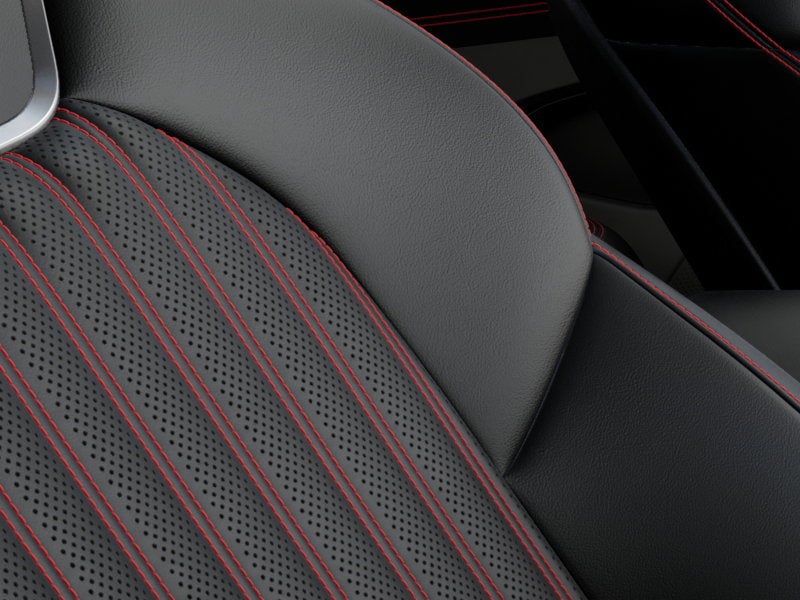 2027 Genesis G70 Standard