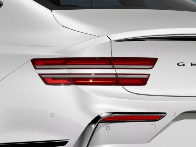 2027 Genesis G80 2.5T SPORT PRESTIGE