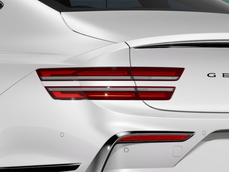 2027 Genesis G80 2.5T SPORT PRESTIGE
