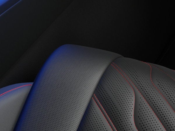 2027 Genesis G80 2.5T SPORT PRESTIGE
