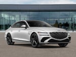 2027 Genesis G80 2.5T SPORT PRESTIGE