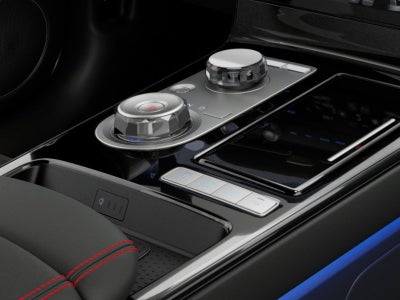 2027 Genesis G80 2.5T SPORT PRESTIGE