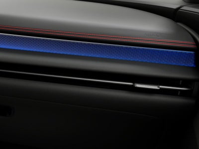 2027 Genesis G80 2.5T SPORT PRESTIGE