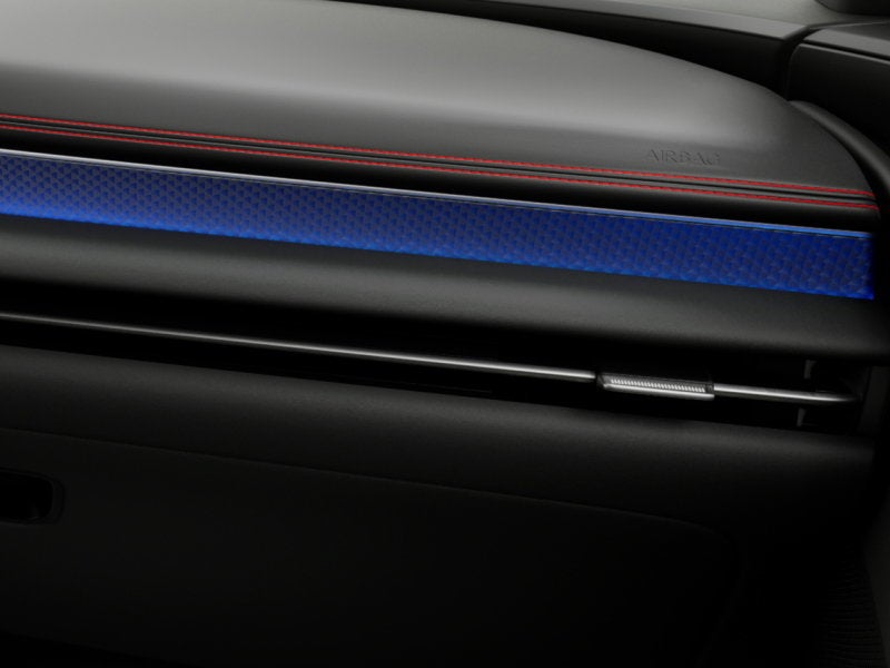 2027 Genesis G80 2.5T SPORT PRESTIGE