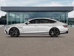 2027 Genesis G80 2.5T SPORT PRESTIGE