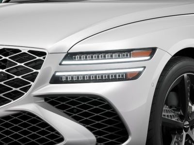 2027 Genesis G80 2.5T SPORT PRESTIGE