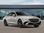 2027 Genesis G80 2.5T SPORT PRESTIGE
