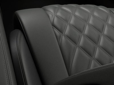 2026 Genesis G80 3.5T Prestige Black