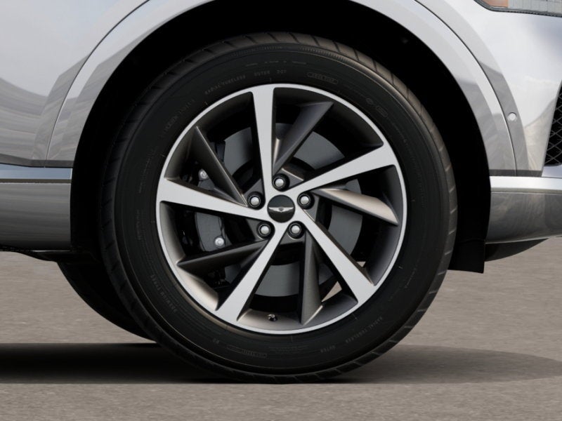2027 Genesis GV80 2.5T Advanced