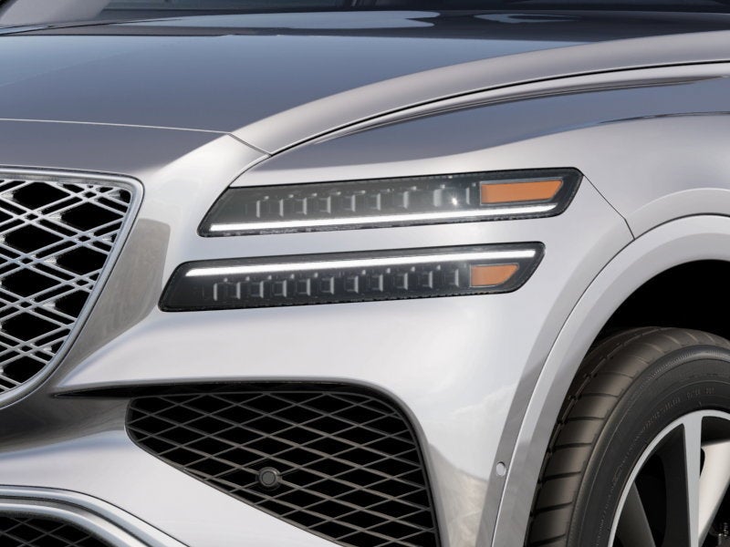2027 Genesis GV80 2.5T Advanced