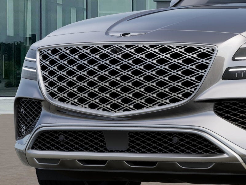 2027 Genesis GV80 2.5T Advanced