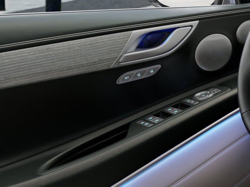 2027 Genesis GV80 2.5T Advanced