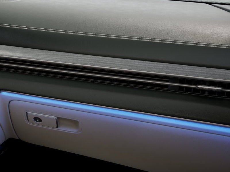 2027 Genesis GV80 2.5T Advanced