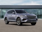 2027 Genesis GV80 2.5T ADVANCED