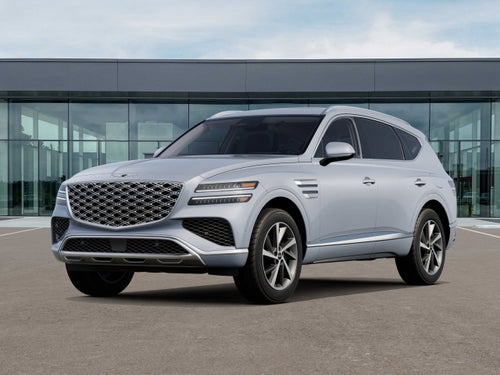 2027 Genesis GV80 2.5T Advanced
