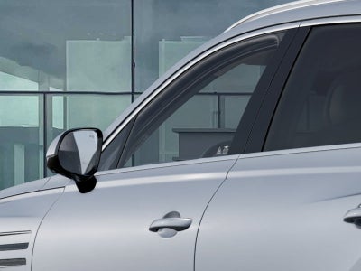2027 Genesis GV80 2.5T Advanced