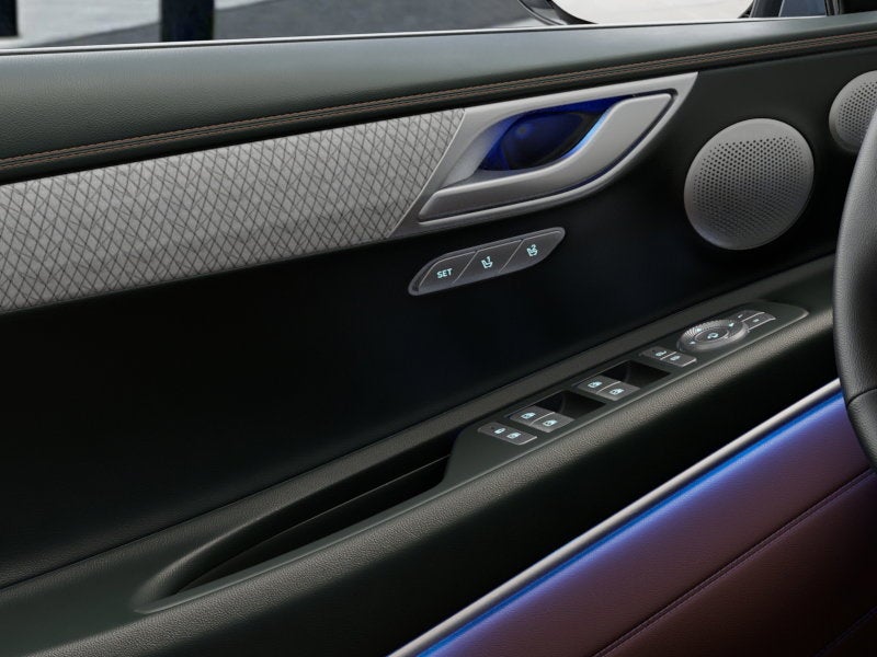 2027 Genesis GV80 2.5T Advanced