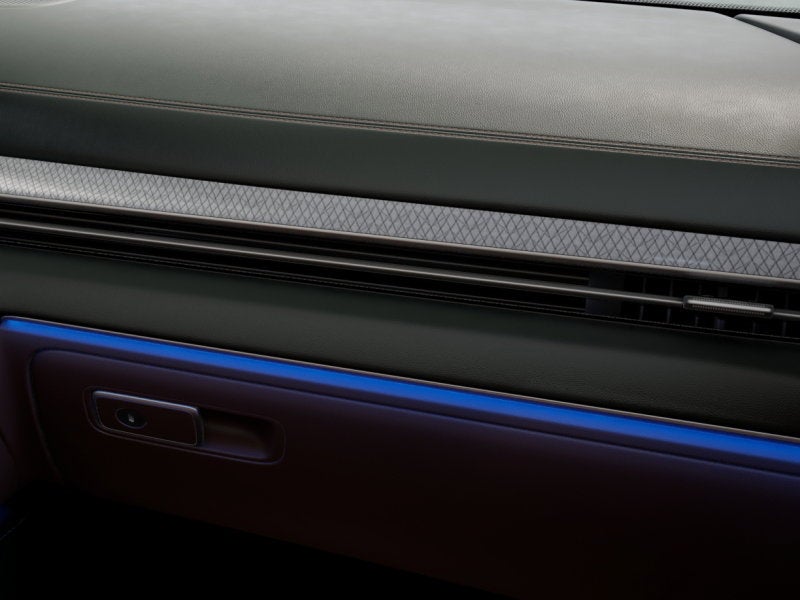 2027 Genesis GV80 2.5T Advanced