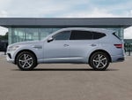 2027 Genesis GV80 2.5T Advanced